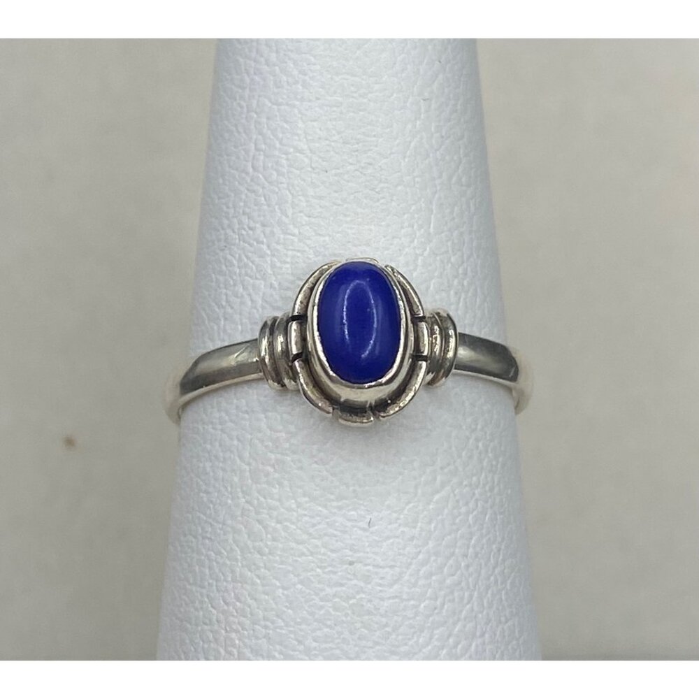 925 Bo take lapis lazuli